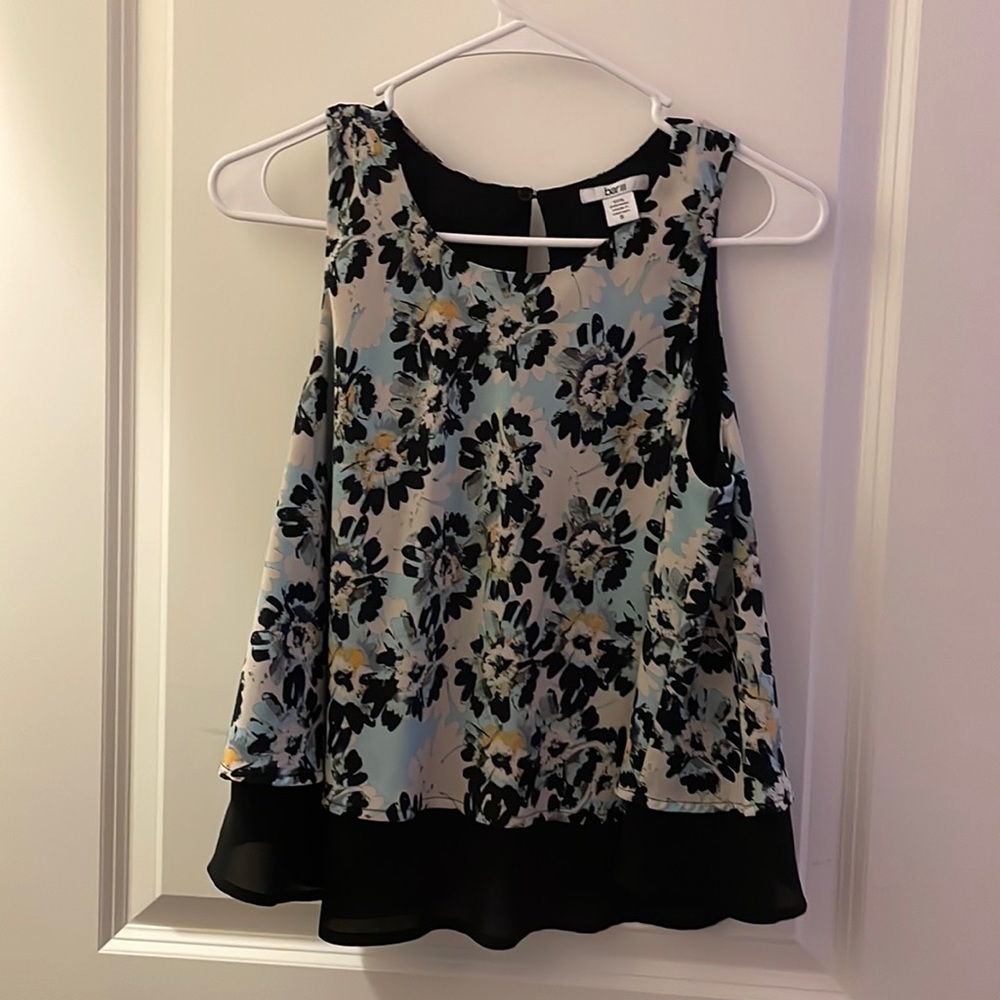 Bar lll - Blouse